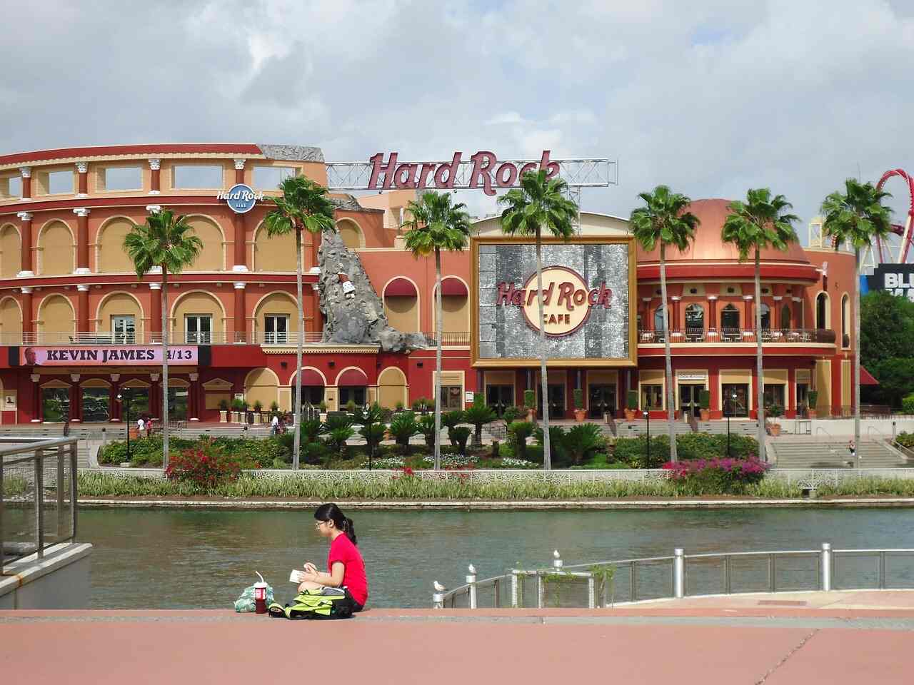 hard rock cafe